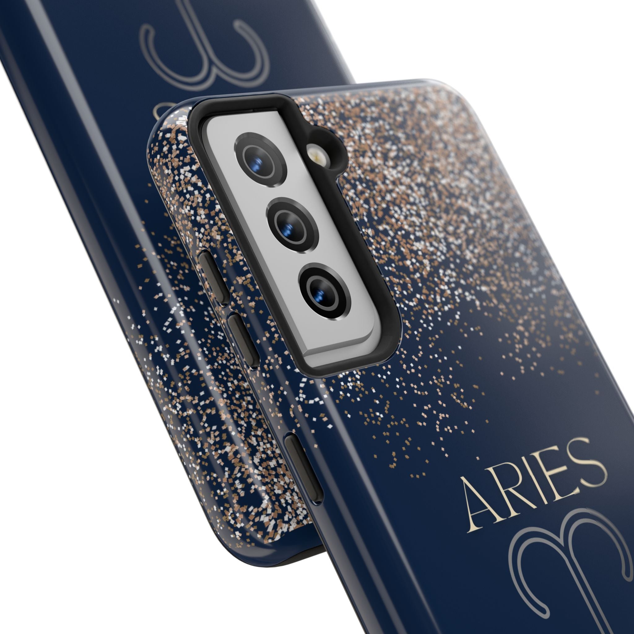 Zodiac Phone Case- Aries Tough Cases