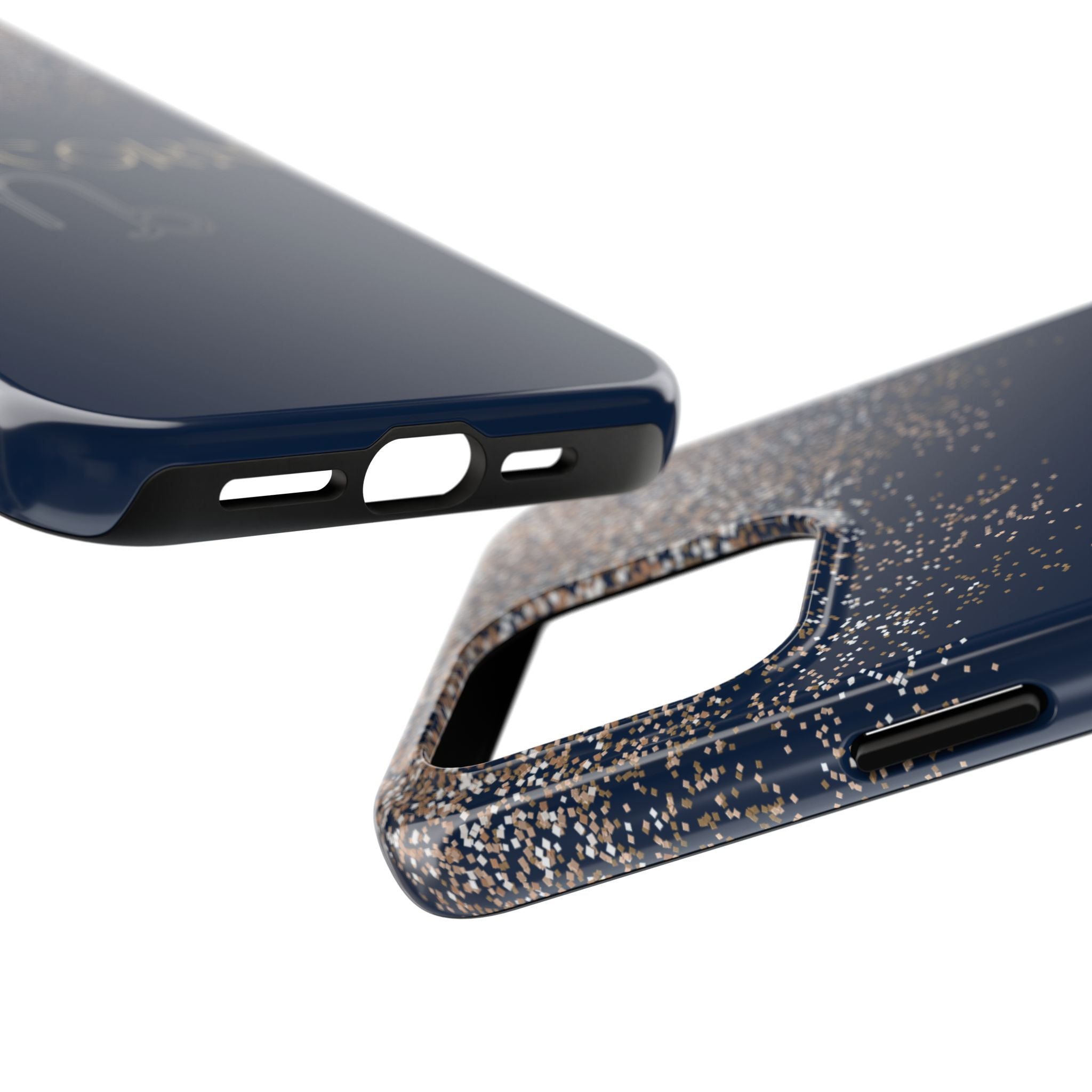 Zodiac Phone Case- Capricorn Tough Cases