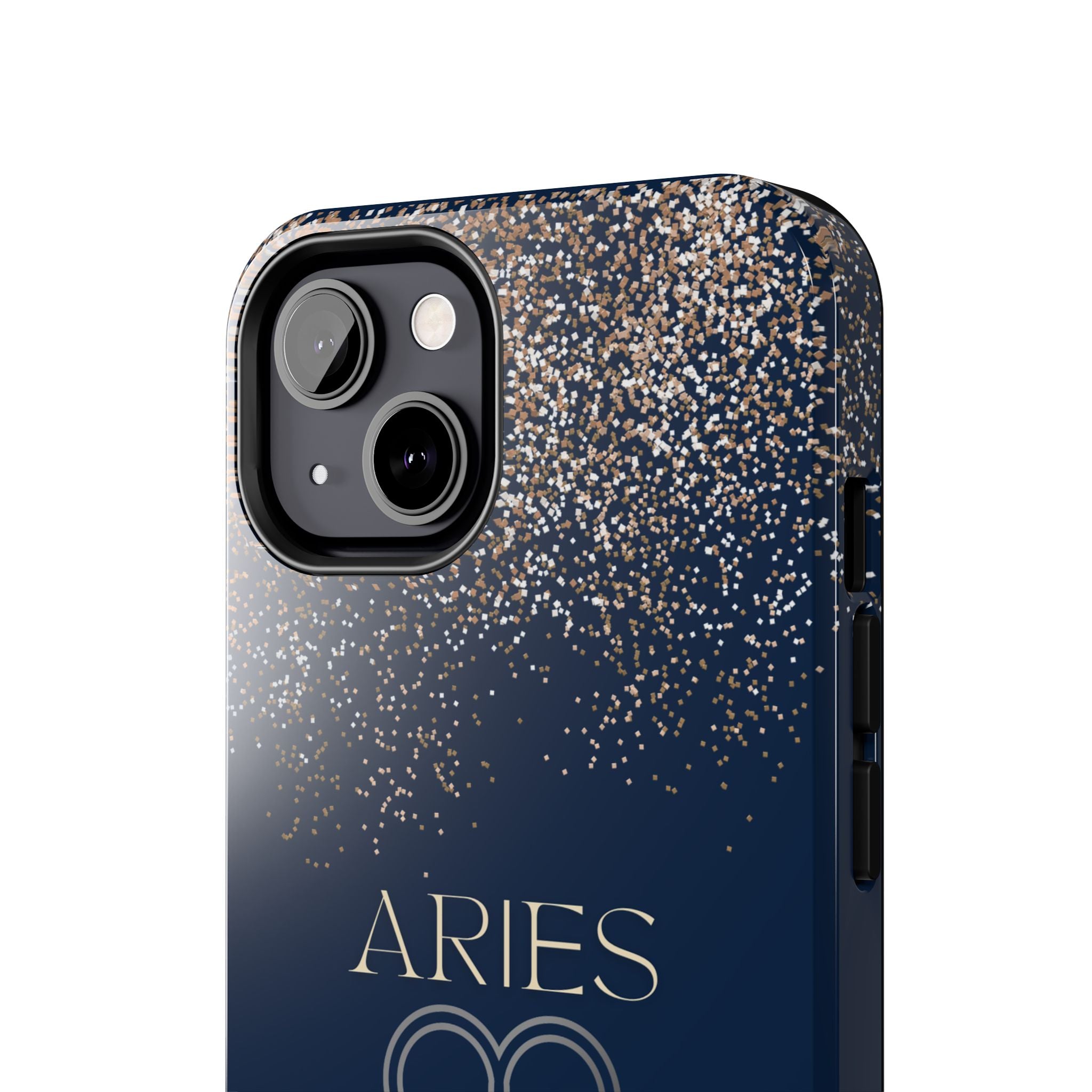 Zodiac Phone Case- Aries Tough Cases