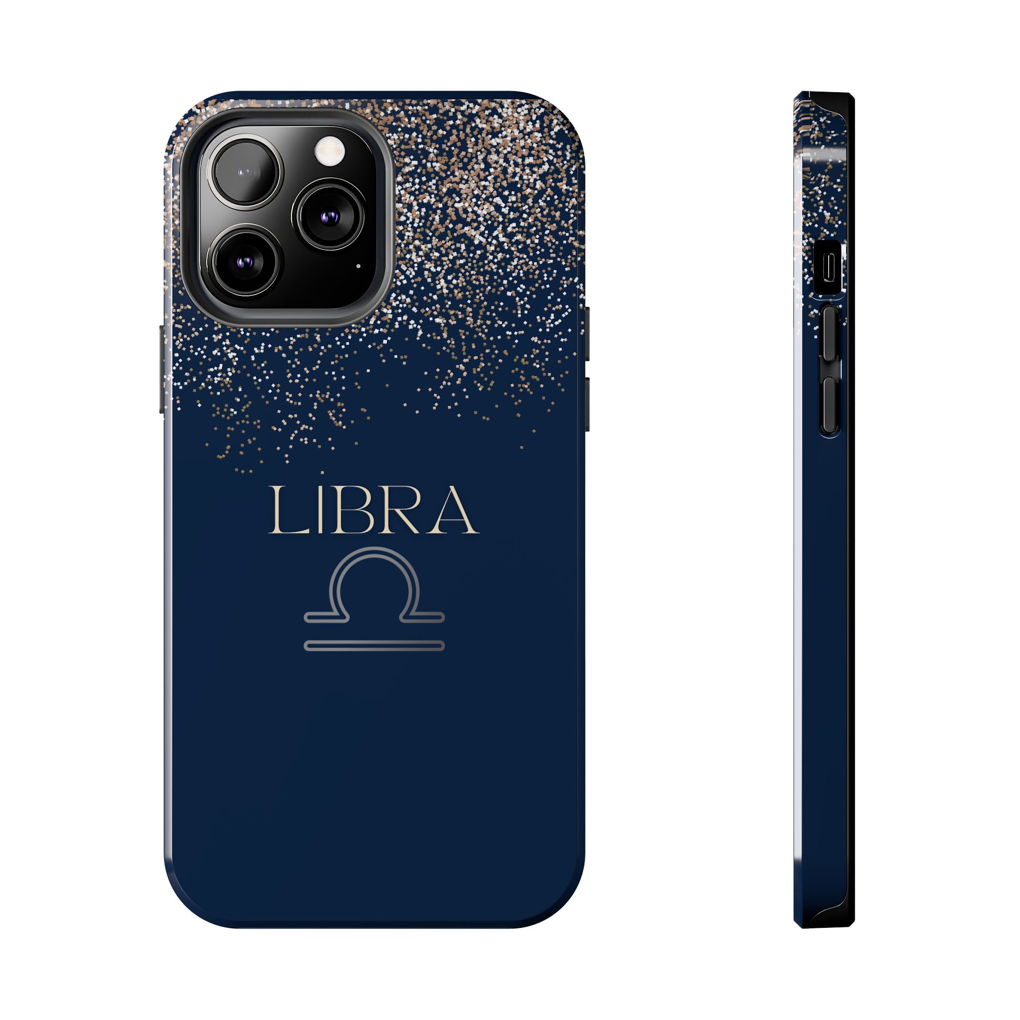 Zodiac Phone Case- Libra Tough Cases