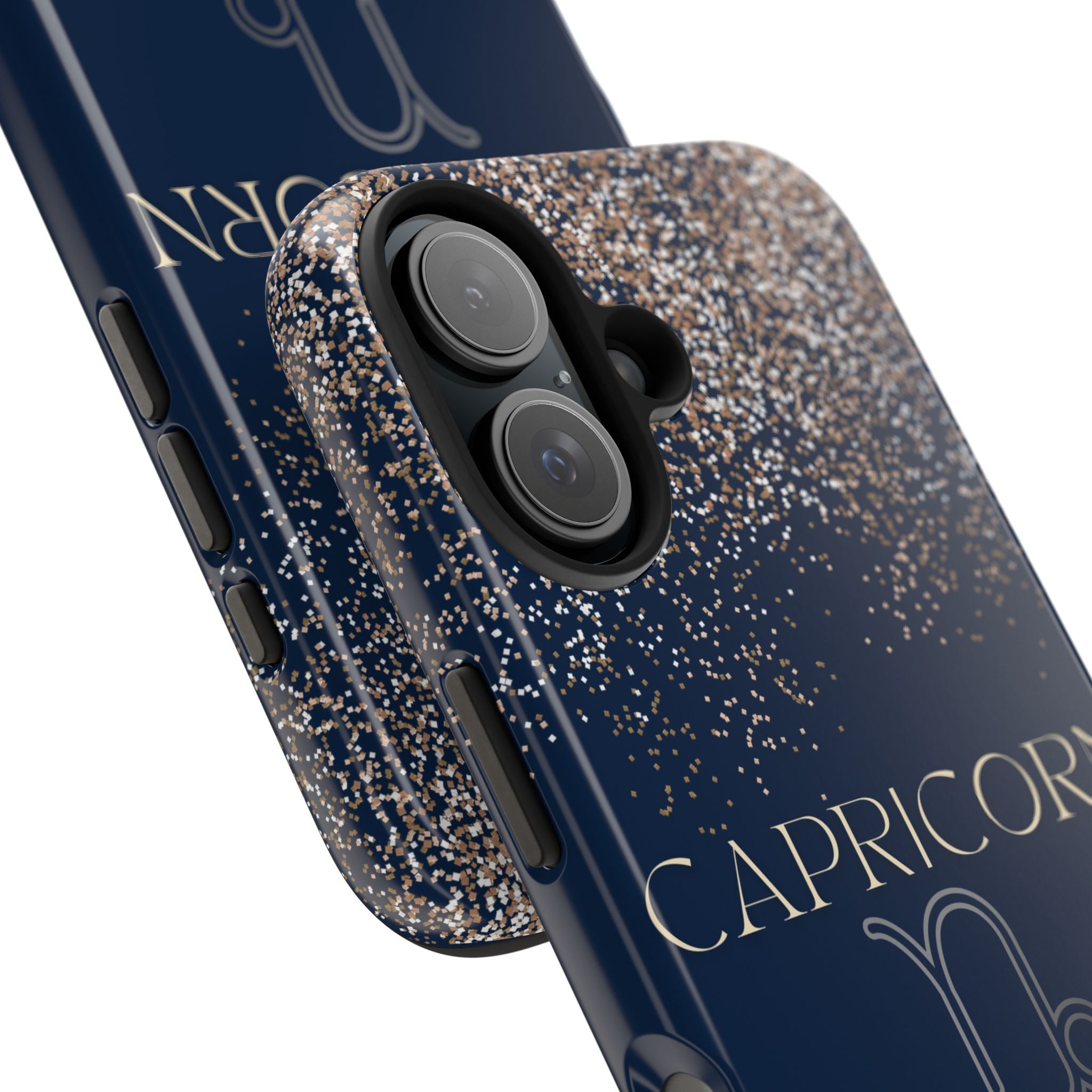 Zodiac Phone Case- Capricorn Tough Cases