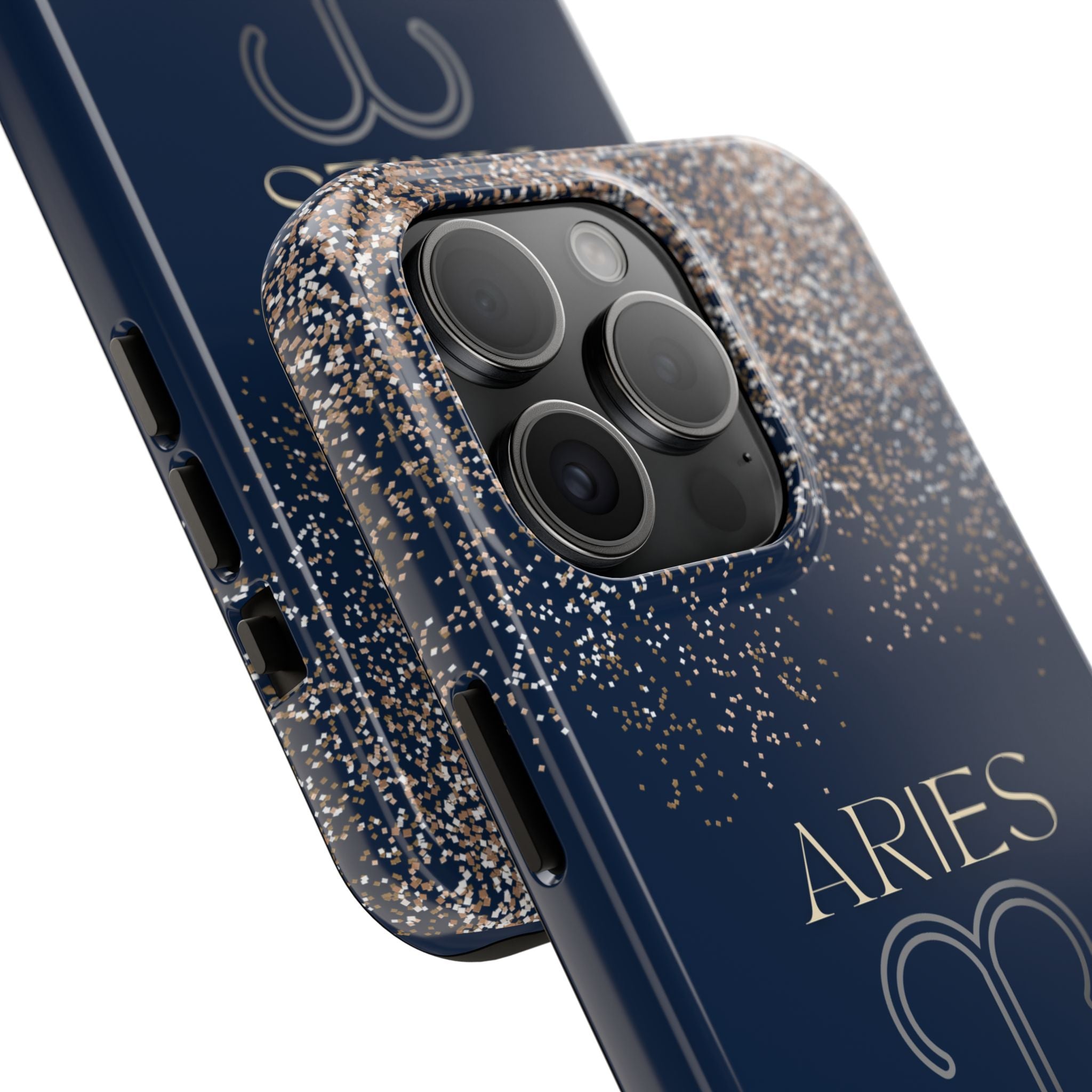 Zodiac Phone Case- Aries Tough Cases