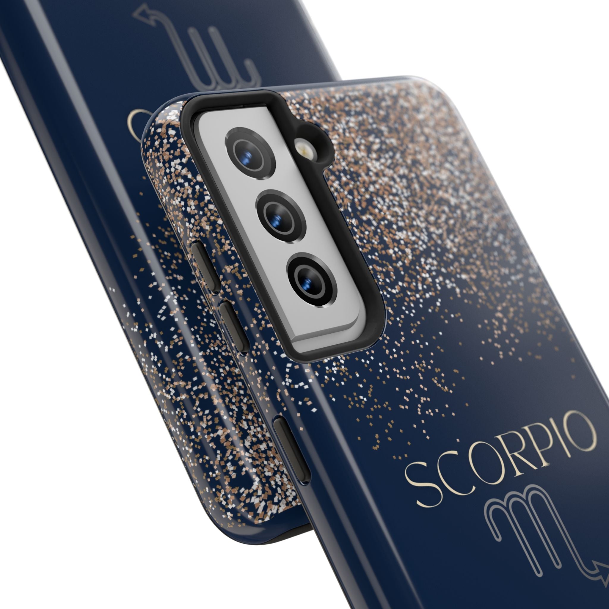 Zodiac Phone Case- Scorpio Tough Cases