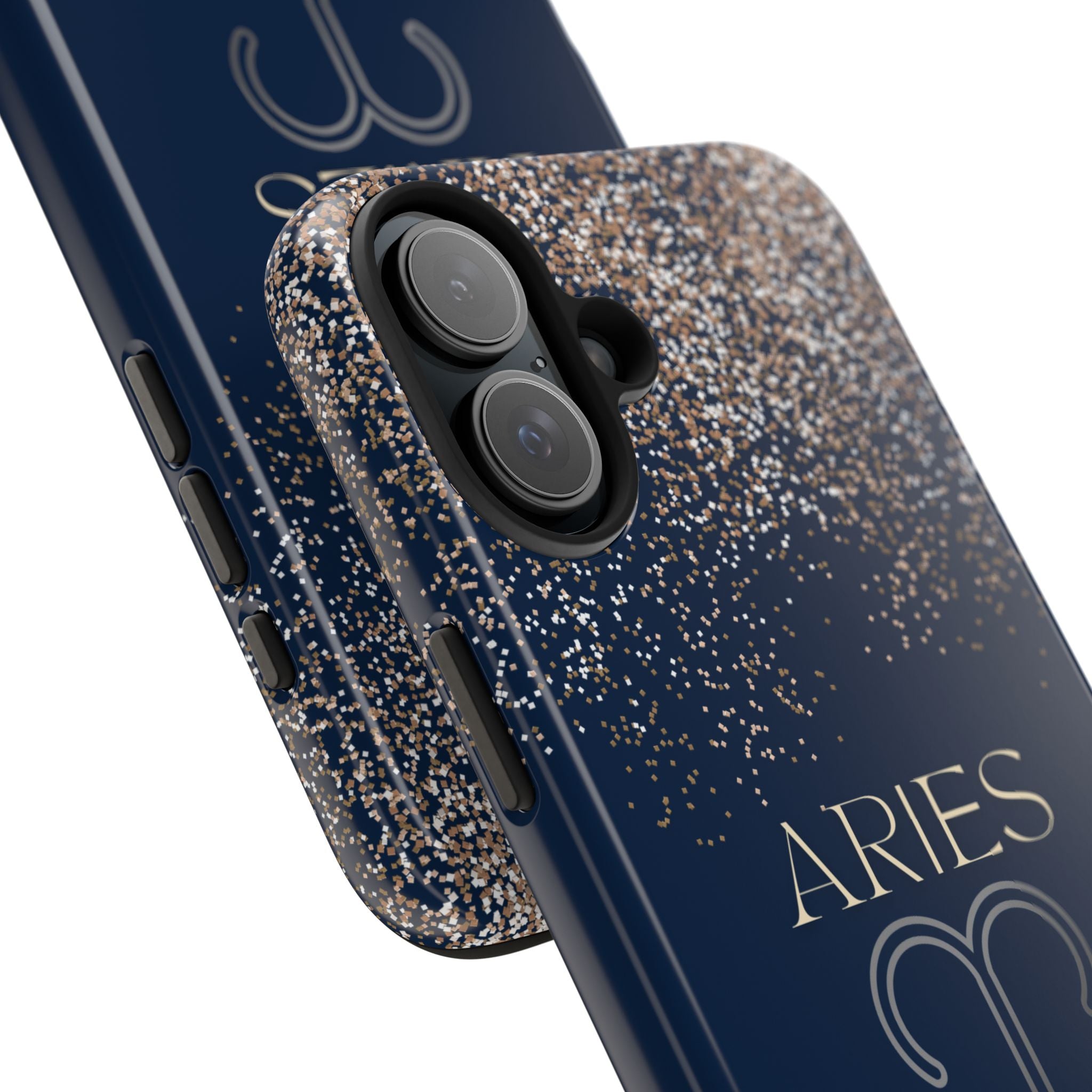 Zodiac Phone Case- Aries Tough Cases