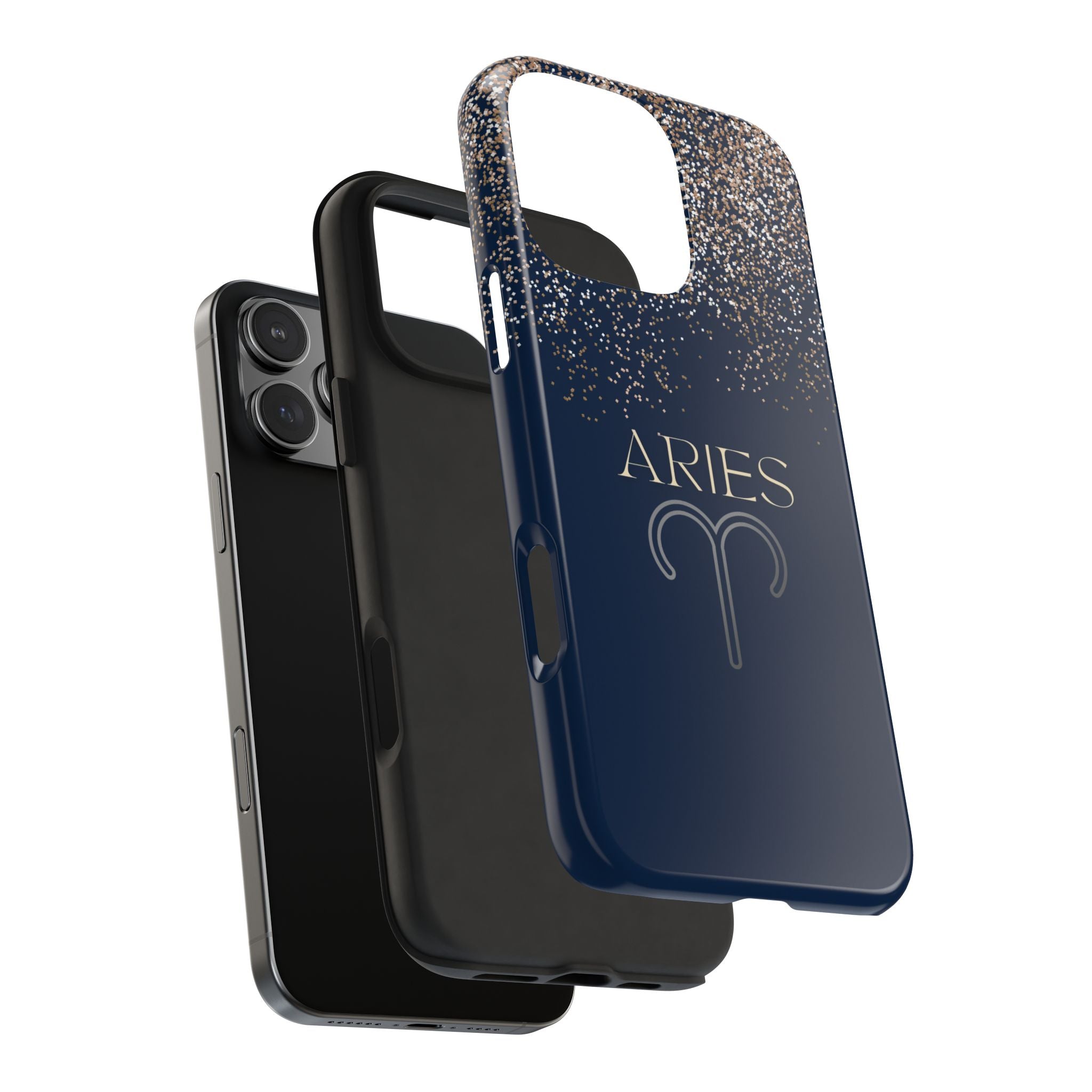 Zodiac Phone Case- Aries Tough Cases
