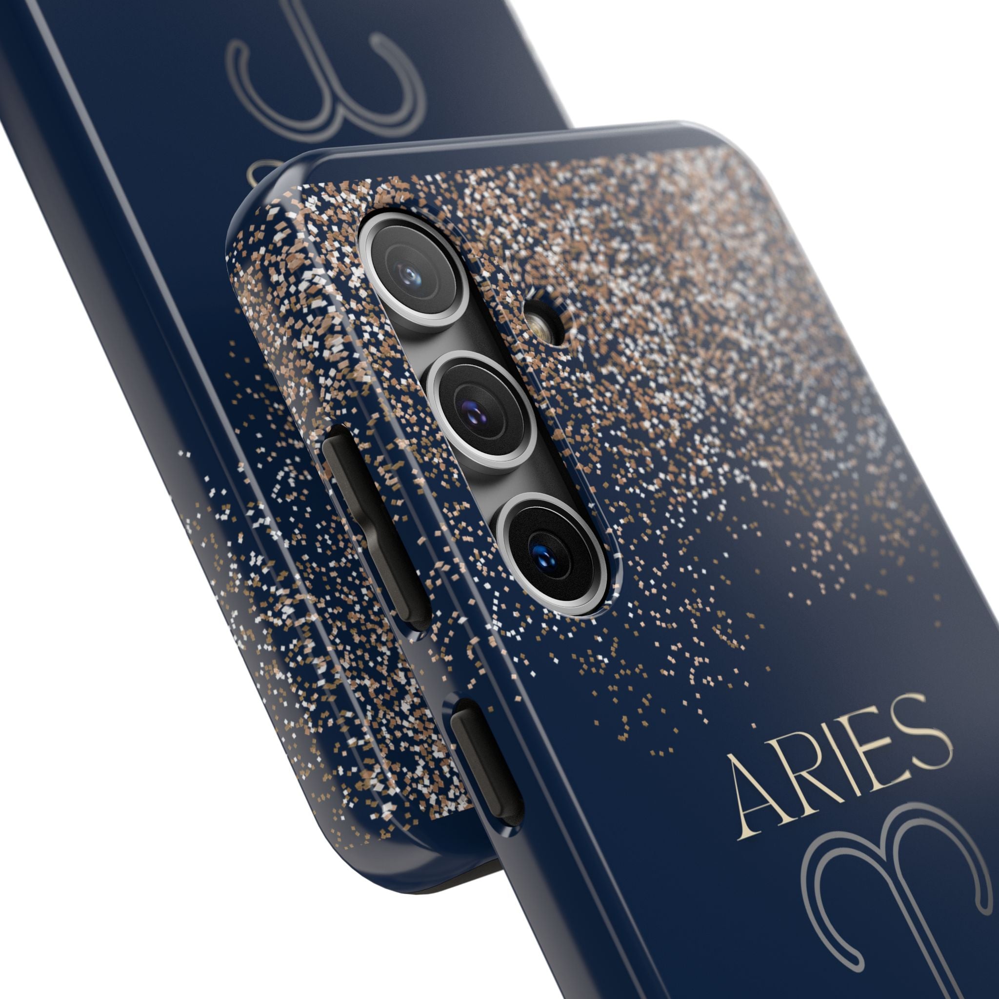 Zodiac Phone Case- Aries Tough Cases