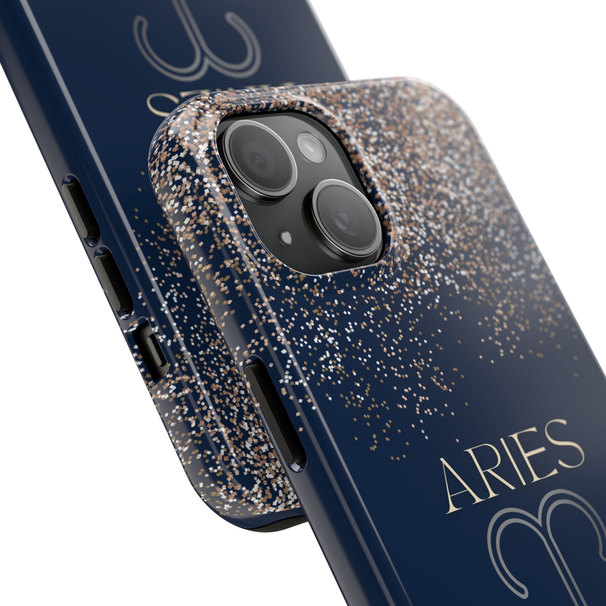 Zodiac Phone Case- Aries Tough Cases