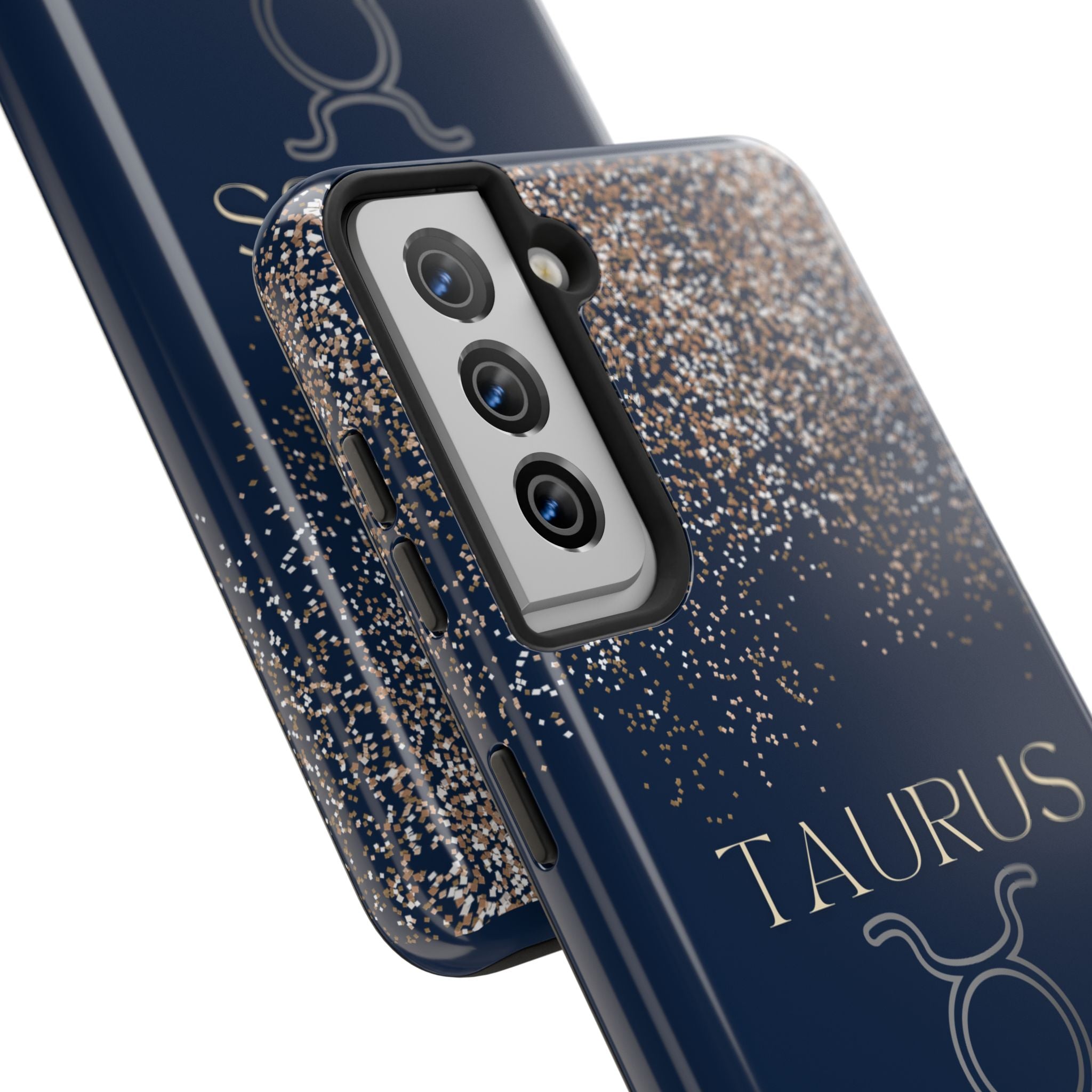 Zodiac Phone Case-  Taurus Tough Cases