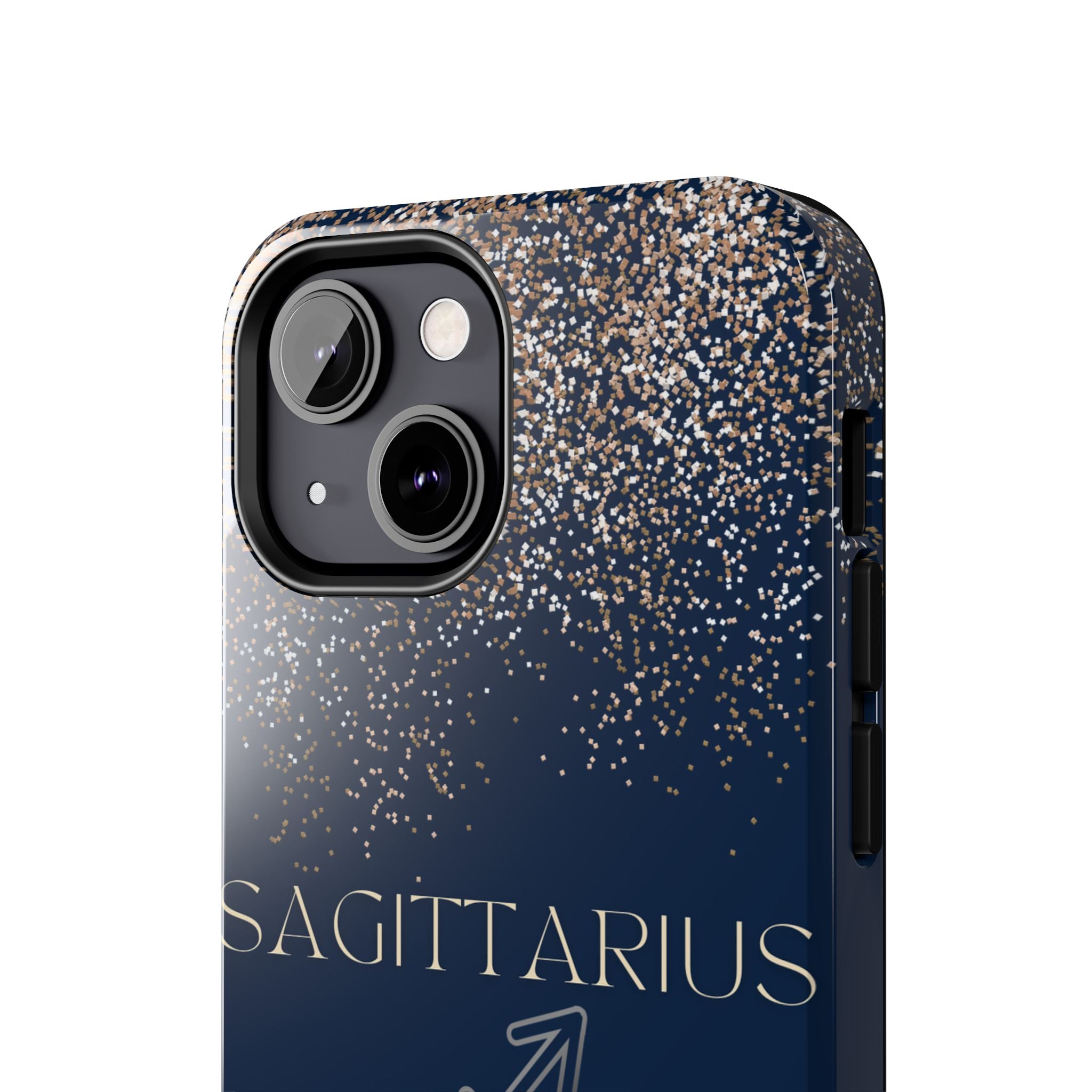 Zodiac Phone Case- Sagittarius Tough Cases