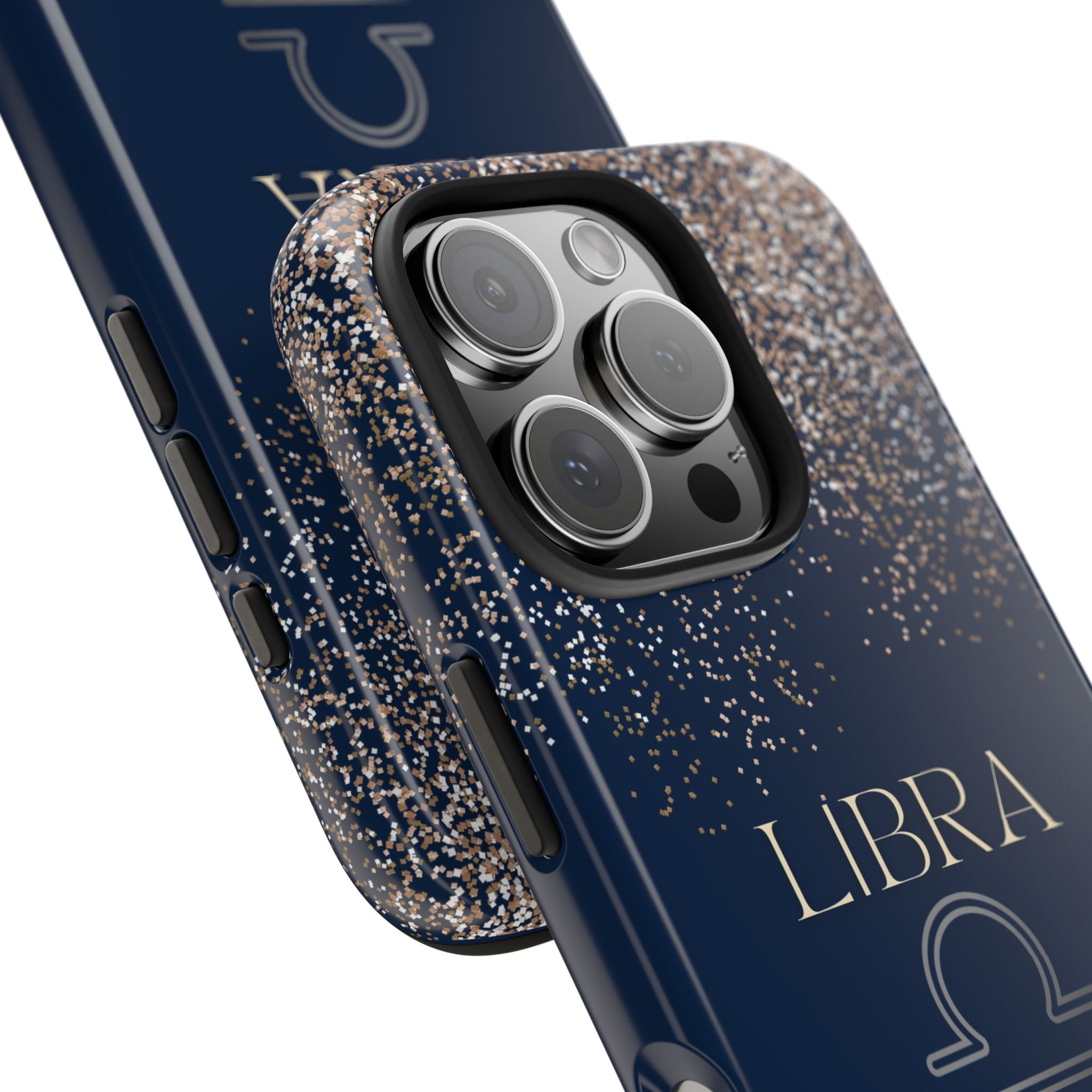 Zodiac Phone Case- Libra Tough Cases