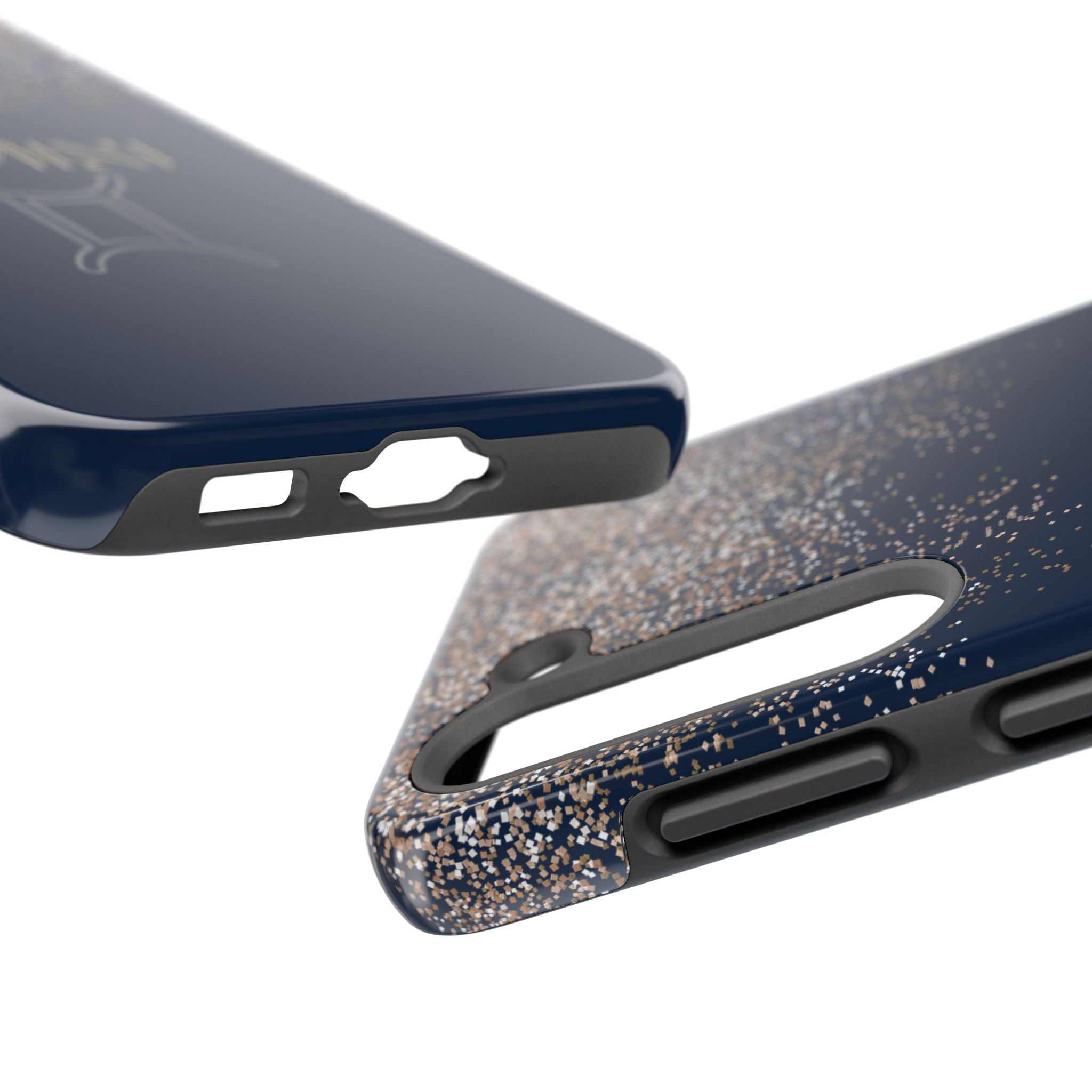 Zodiac Phone Case- Gemini Tough Cases