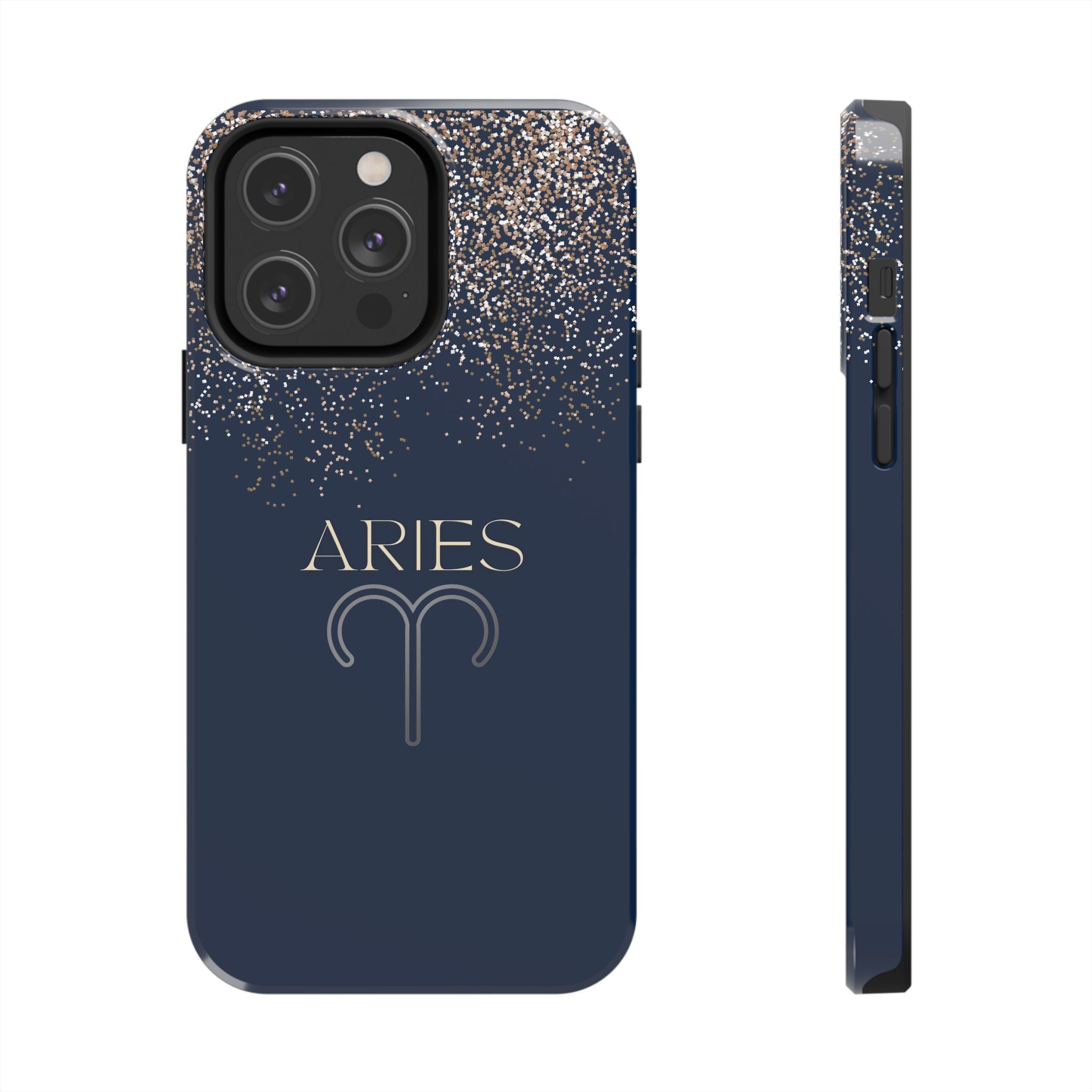 Zodiac Phone Case- Aries Tough Cases