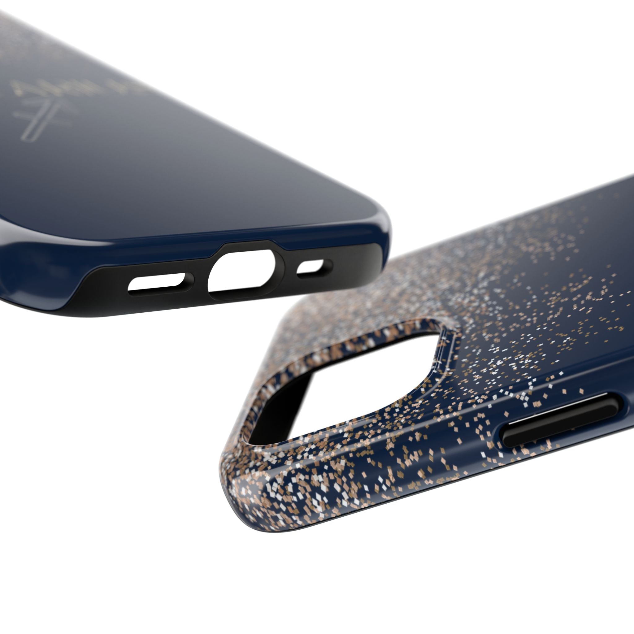 Zodiac Phone Case- Sagittarius Tough Cases