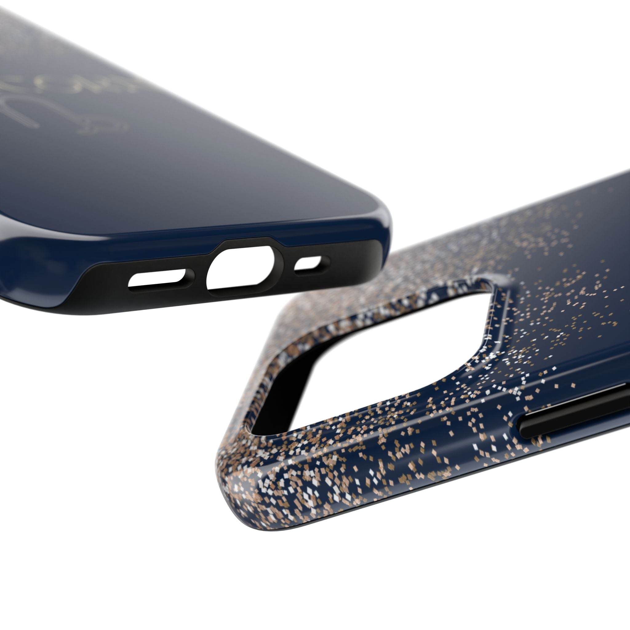 Zodiac Phone Case- Capricorn Tough Cases
