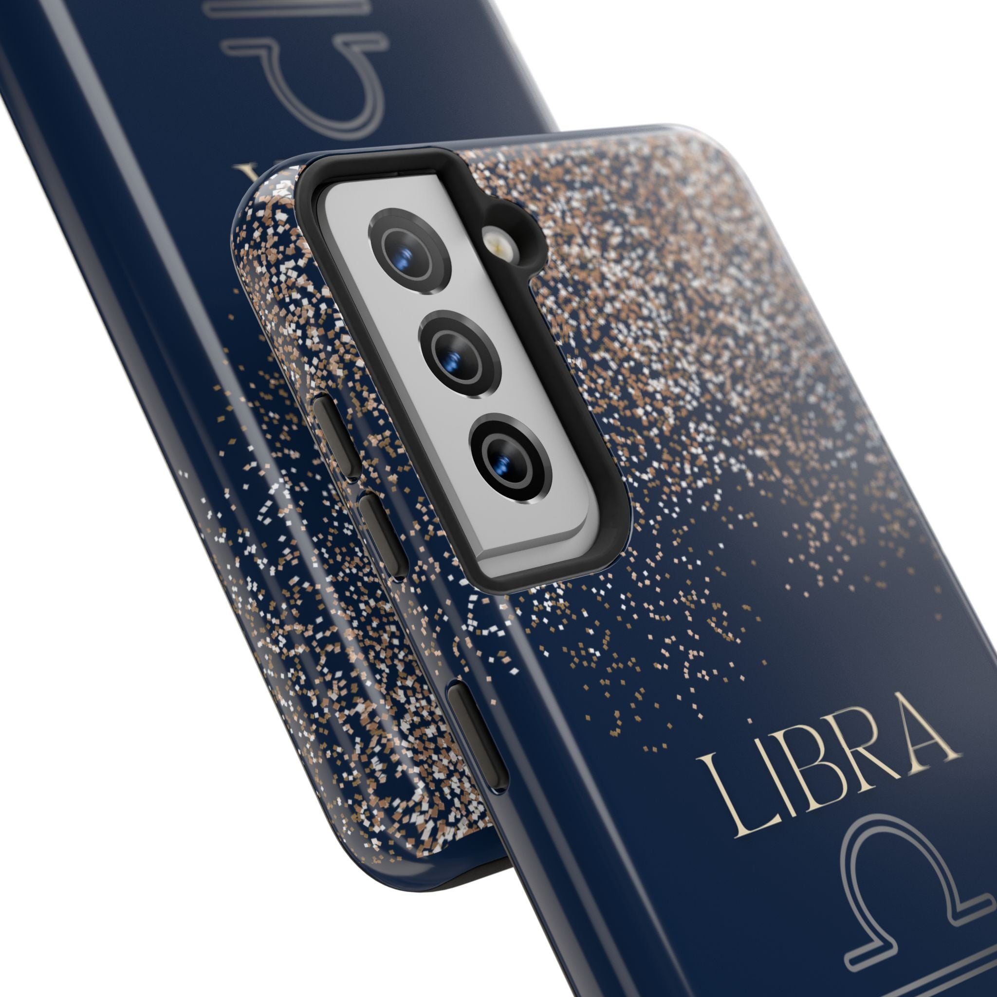 Zodiac Phone Case- Libra Tough Cases